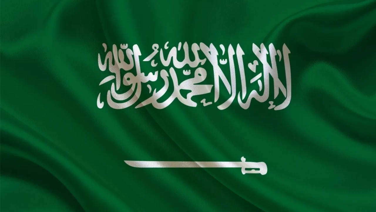 Suudi Arabistan 54 İHA ve 2 Füzeyi İmha Etti! (13 Mart 2026)