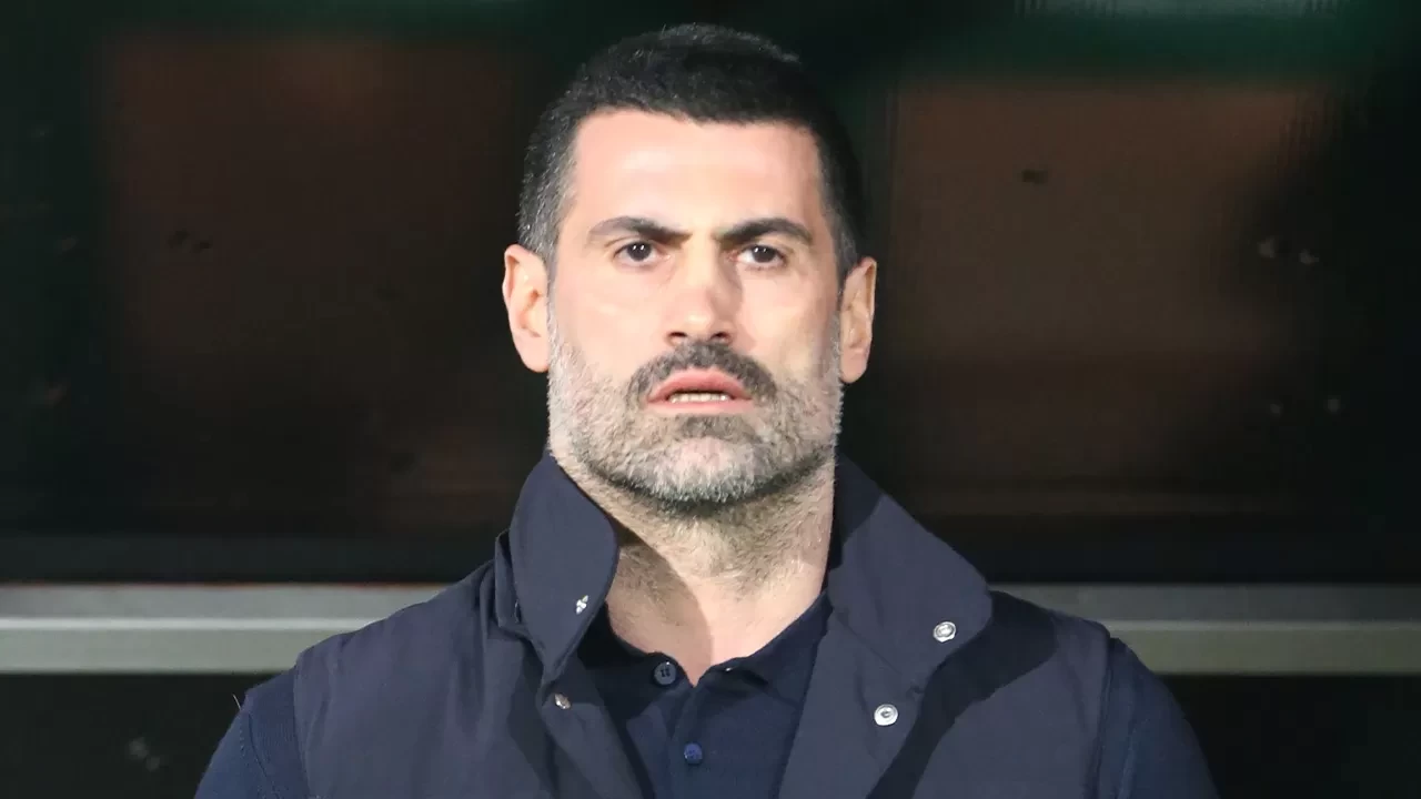 Gençlerbirliği’nde Volkan Demirel’den mücadele vurgusu