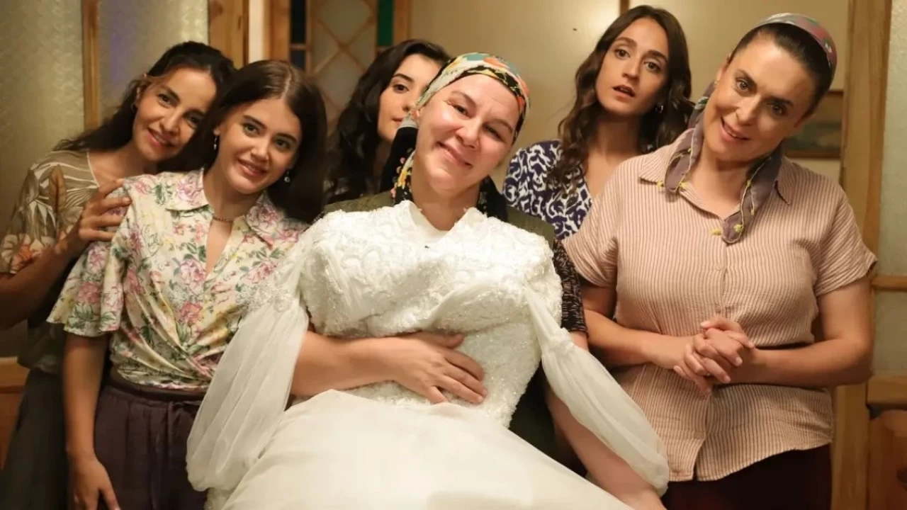 Bugün Cennetin Çocukları var mı, yok mu? Cennetin Çocukları yeni bölüm ne zaman?