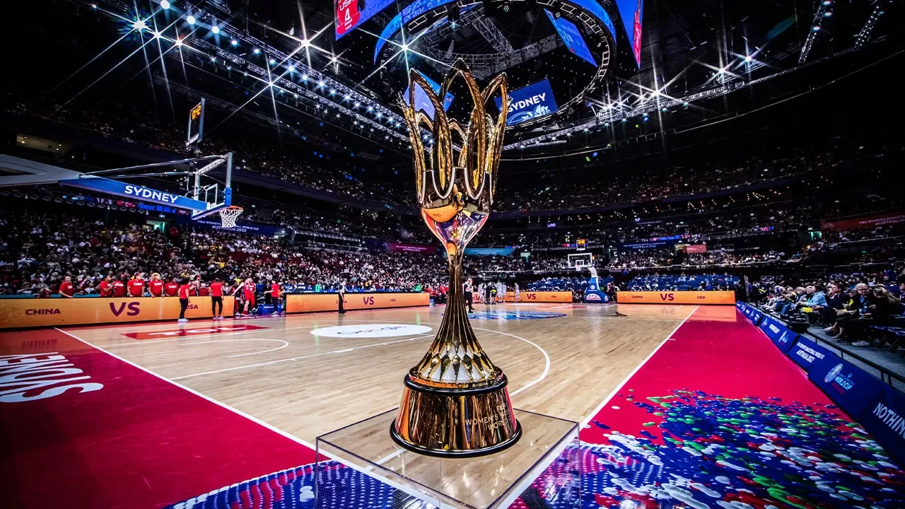 FIBA 2026 Kadınlar Dünya Kupası Eleme Turnuvası yarın başlıyor