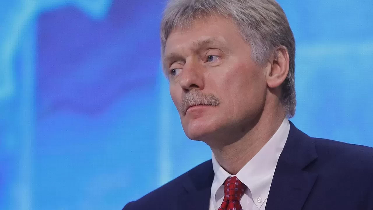 Peskov: 'Kiev enerji hatlarını şantaj silahı olarak kullanıyor'