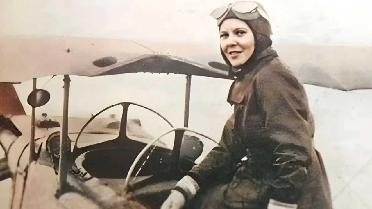 İlham Veren Kadınlar | Tarihin Ölümsüz Kadın Kahramanları