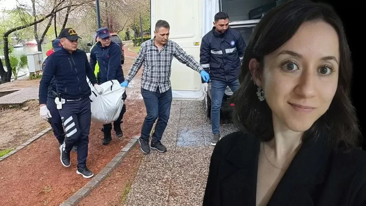 Rümeysa öğretmenden acı haber! Cesedi bulundu