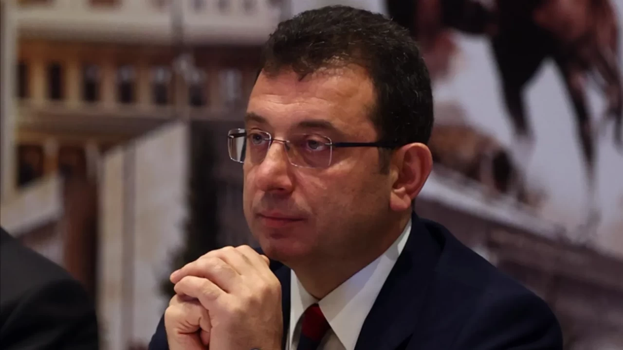 Ekrem İmamoğlu Davası Başladı: 2 Bin 430 Yıl Hapis İstemi!