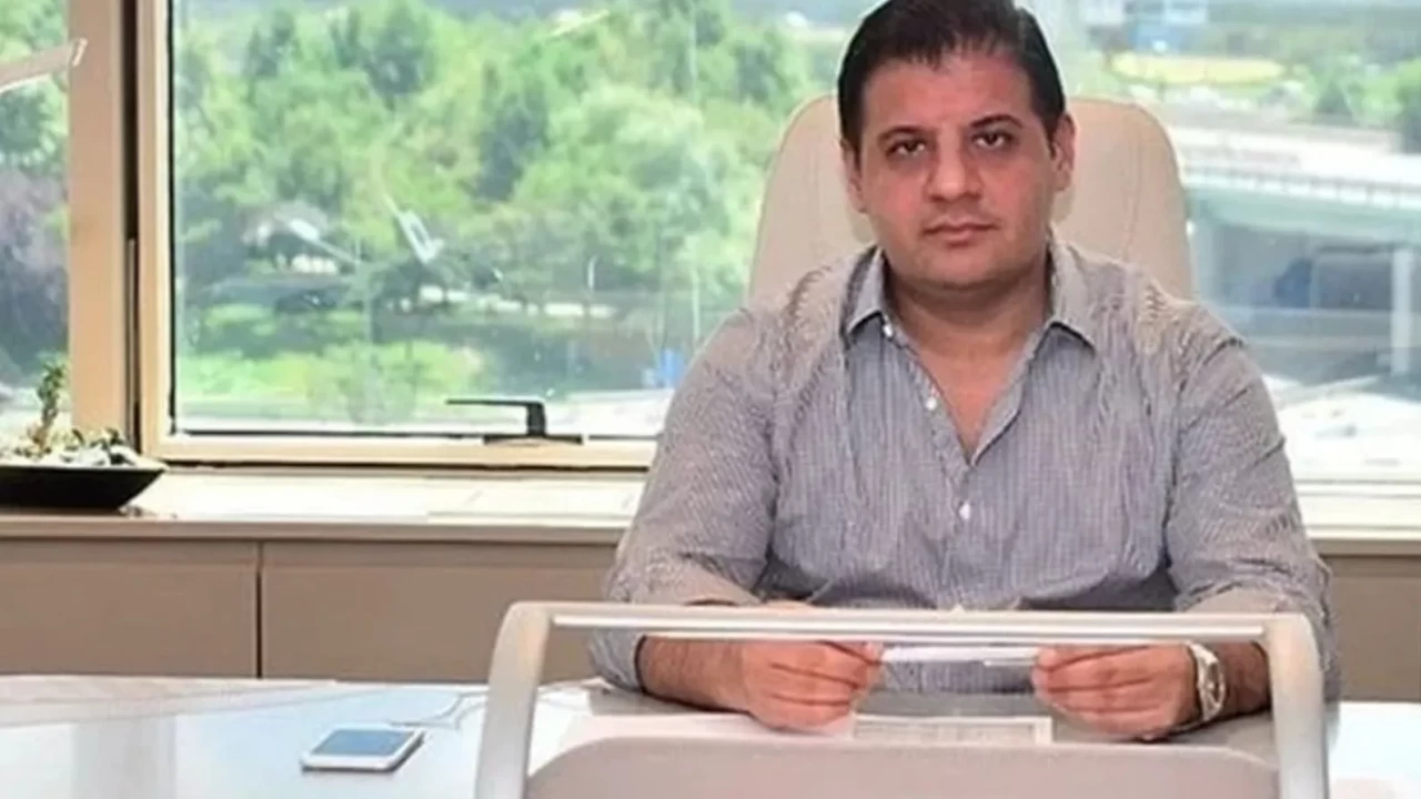 Bilal Kadayıfçıoğlu kimdir? Futbolcu cinayeti soruşturmasında sürpriz isim