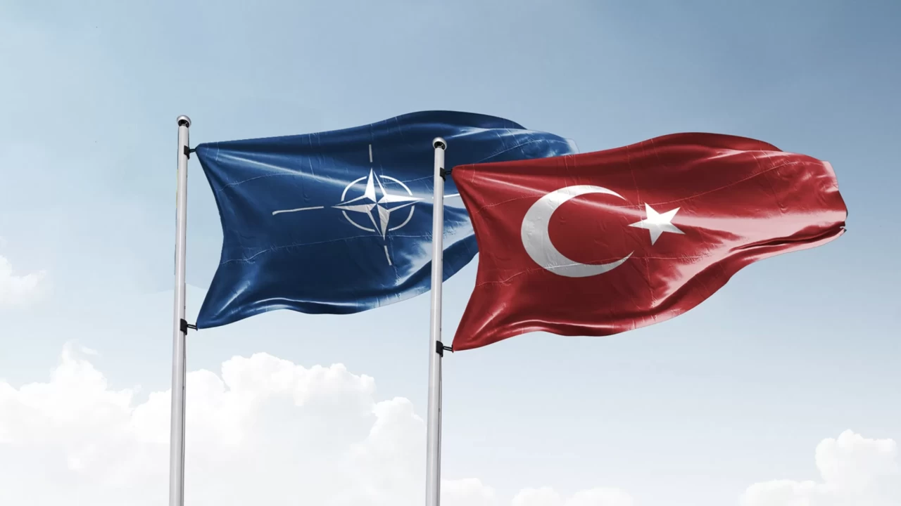 NATO'dan Türkiye mesajı: 'Her karış toprağı koruyacağız