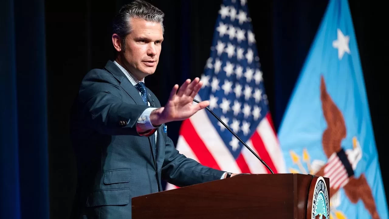 ABD Savunma Bakanı doğruladı: İran savaşı için ek bütçe talebi!