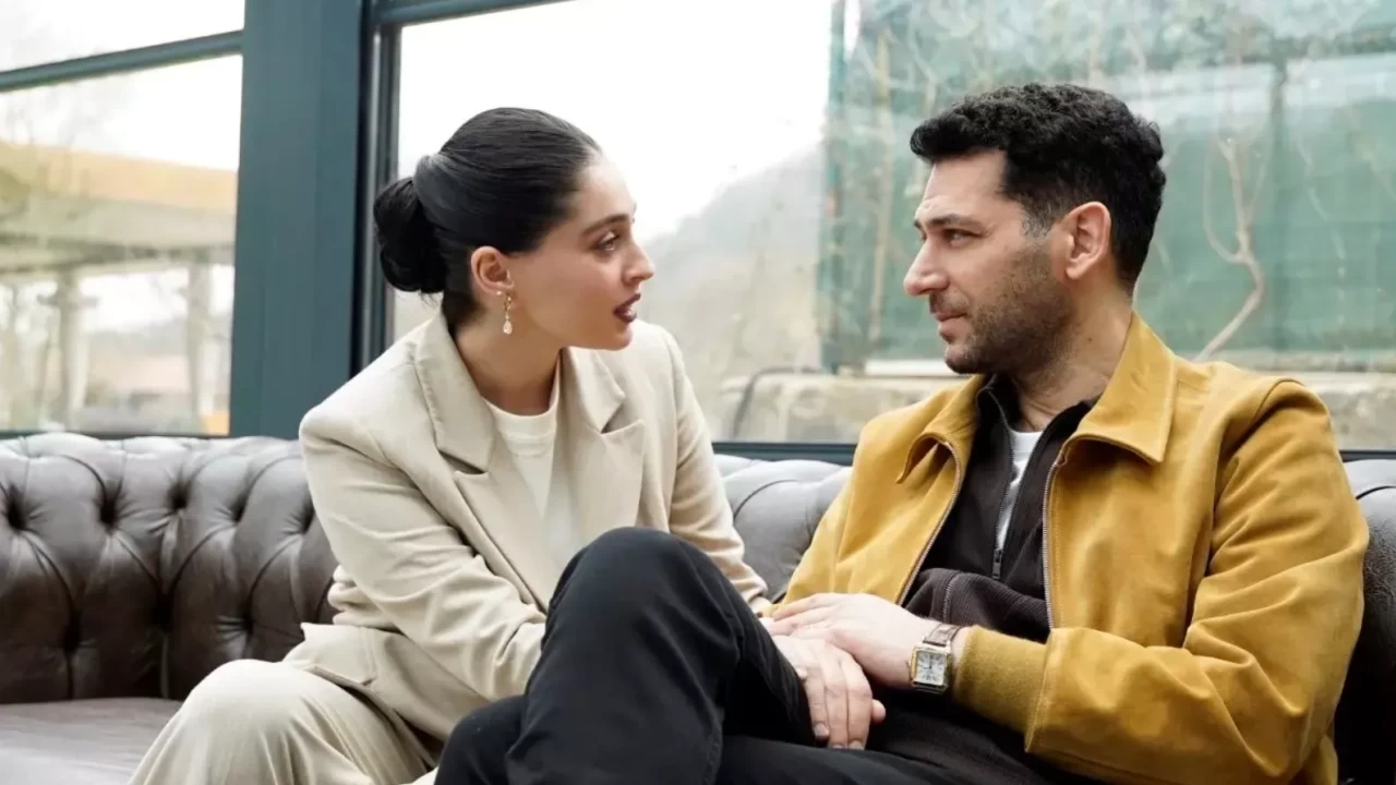 Güller ve Günahlar 22. Bölüm Fragmanı Yayınlandı mı? (Yeni Bölüm)