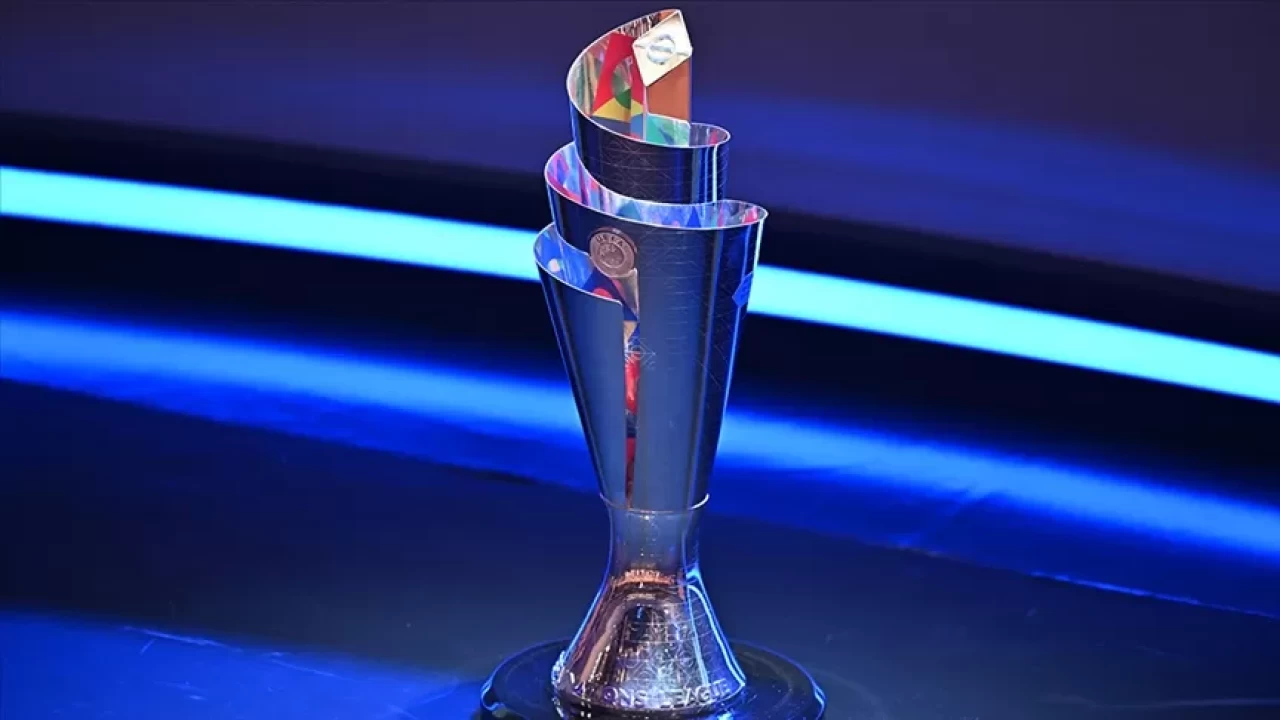 Uluslar Ligi play-off’larında rövanşlar tamamlandı