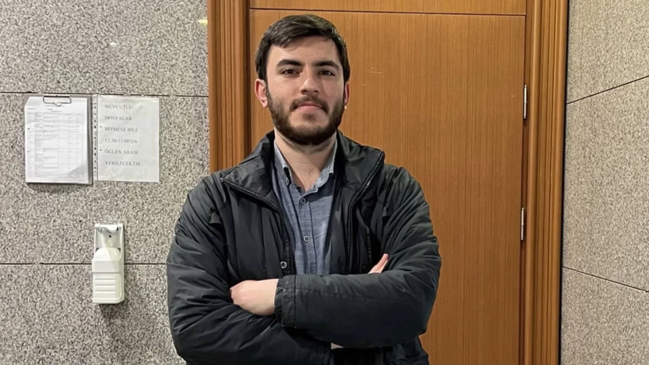 Gazeteci İsmail Arı tutuklandı! İsmail Arı kimdir, kaç yaşında ve nereli?