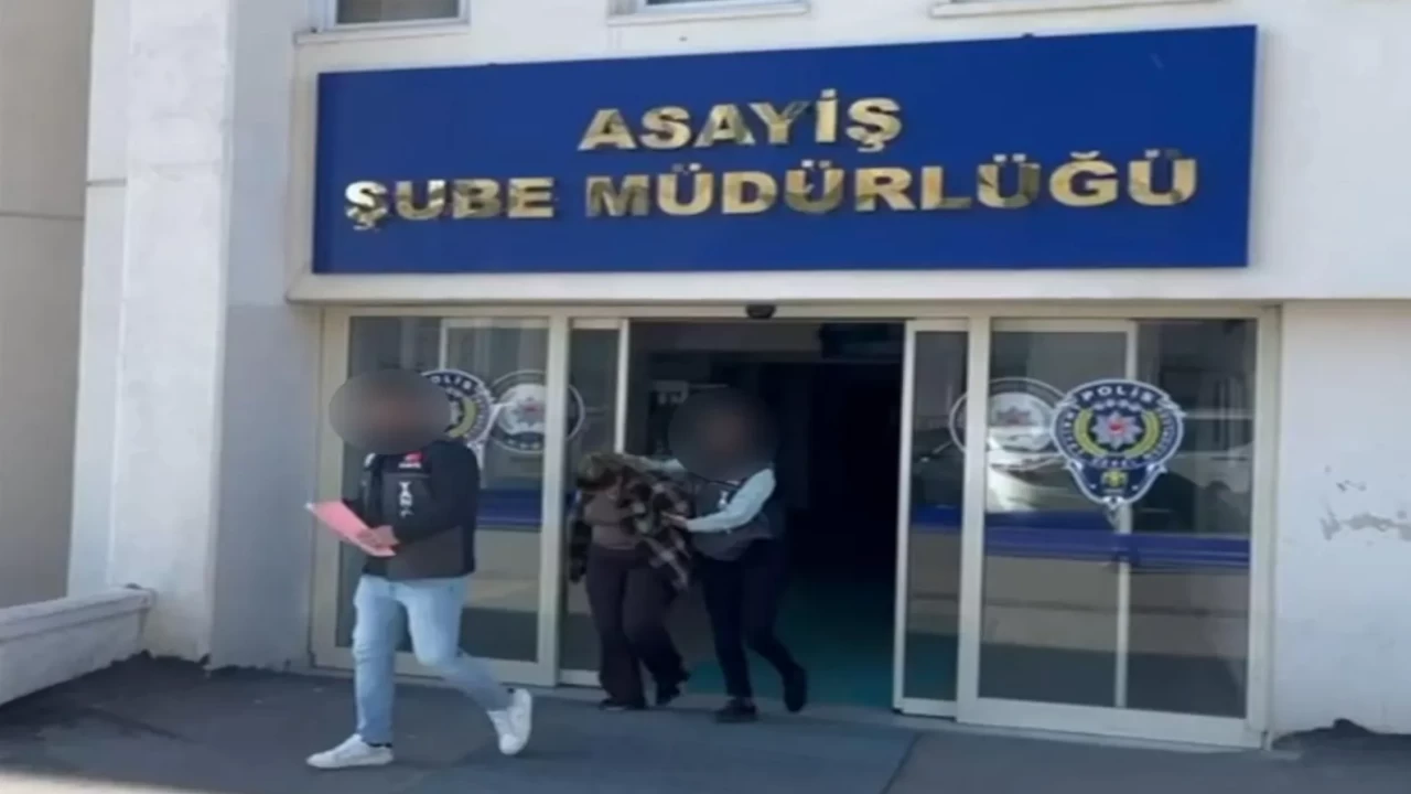 Ankara'da şok eden dolandırcılık! Diplomattan bahçıvana her kılığa giriyor