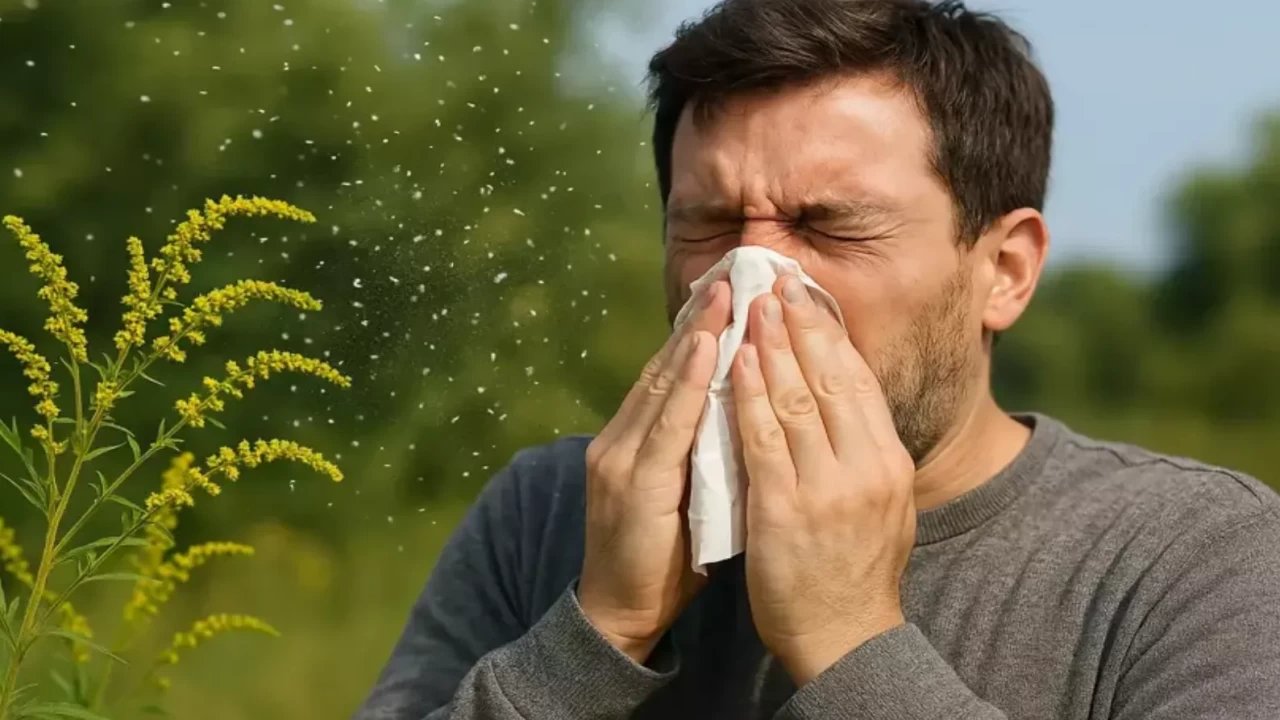 Baharla birlikte görünmeyen tehdit!