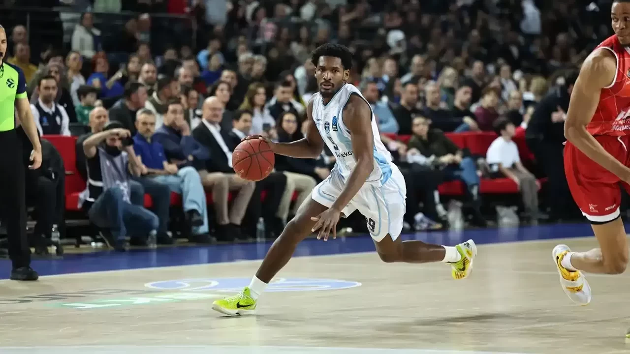 Türk Telekom, EuroCup'ta yarı finalde!