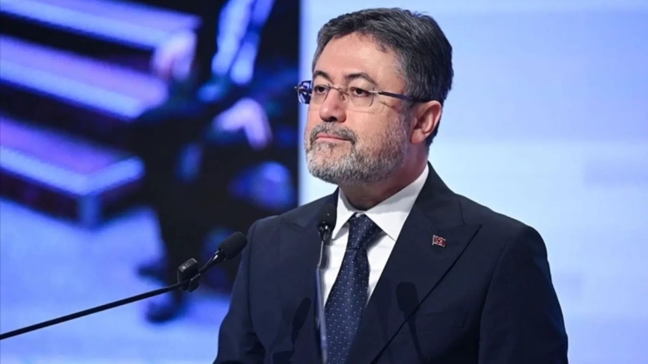 Bakan Yumaklı: Gıda Denetiminde 2,7 Milyar TL Ceza ve İhracat Rekoru!