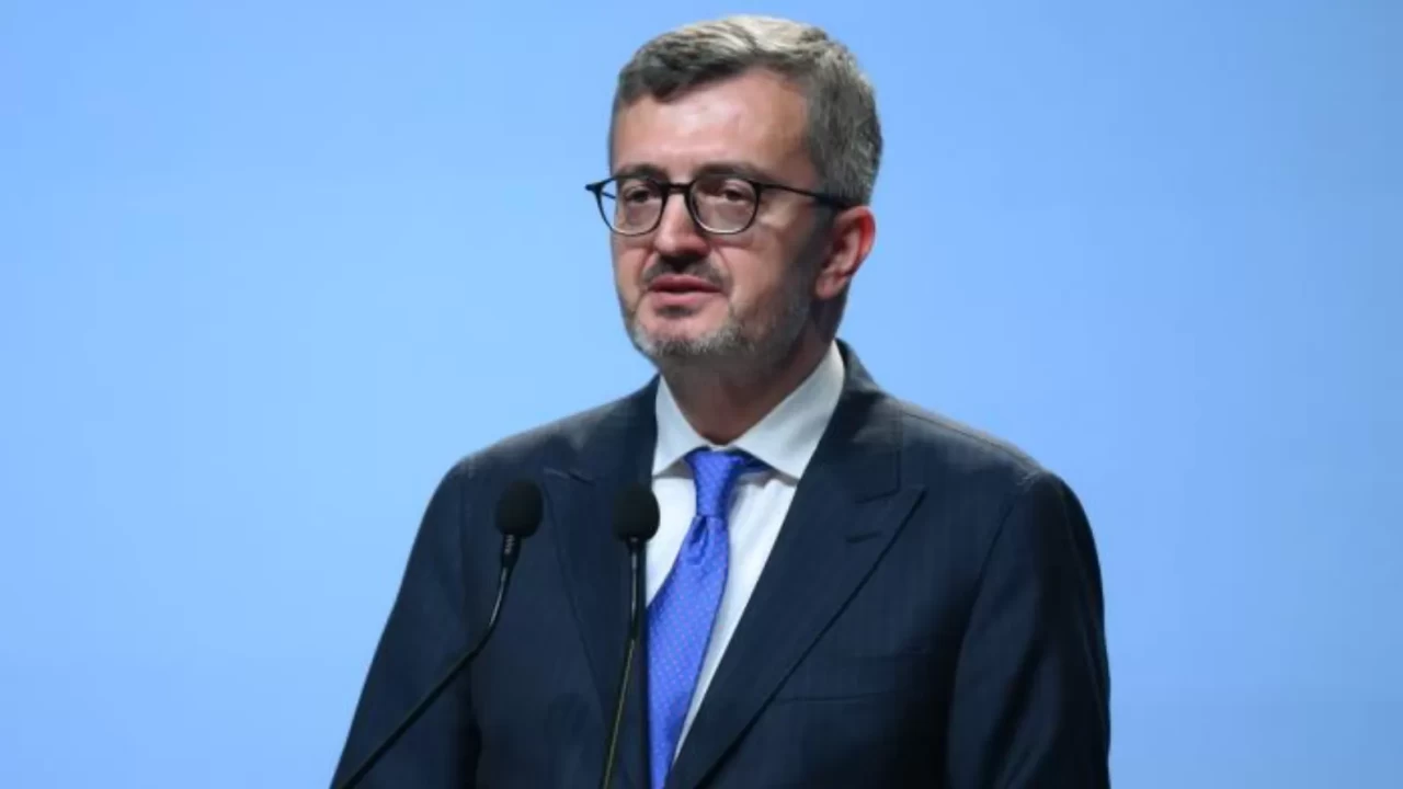 İletişim Başkanı Duran’dan Nevruz mesajı: 'Birlik ve kardeşliğin buluşma noktası'