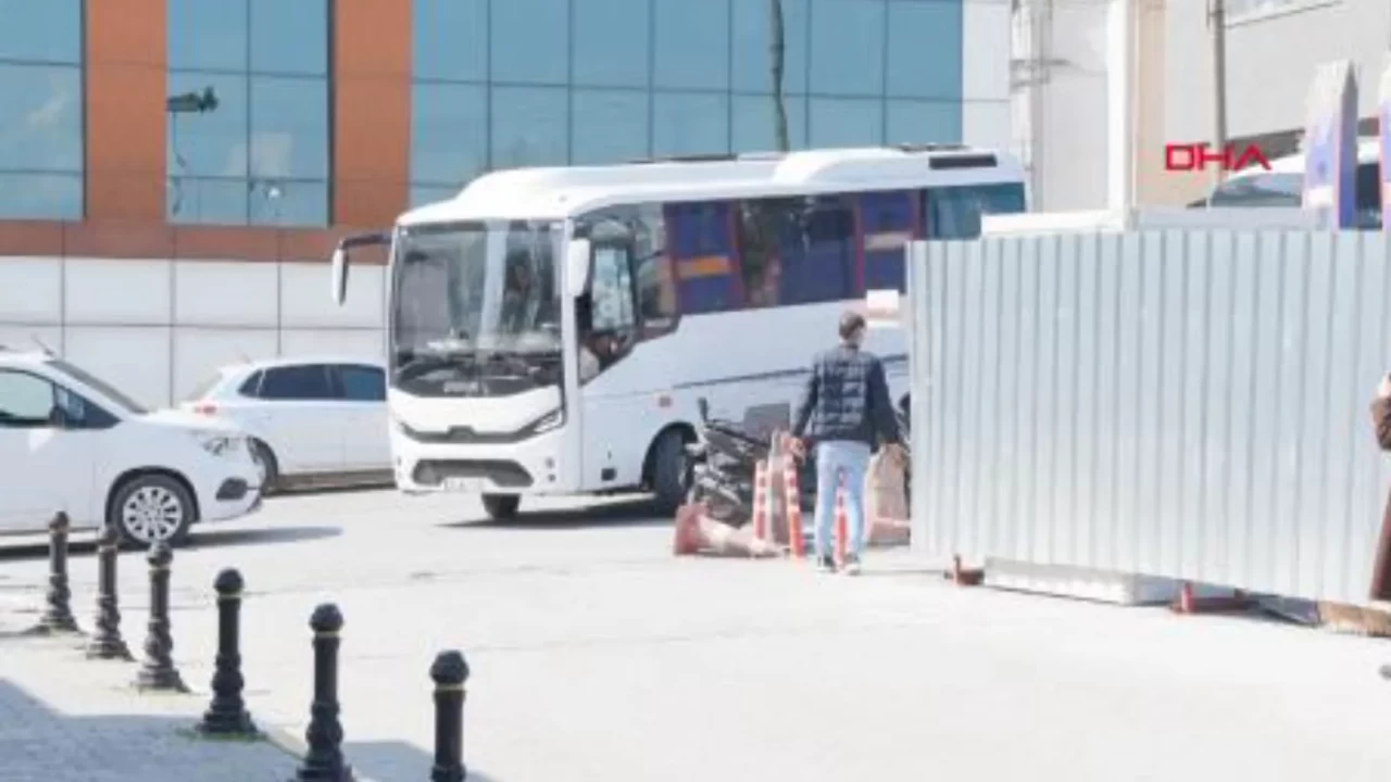 Ünlü isimlerin yer aldığı narkotik soruşturmasında tutuklama kararı