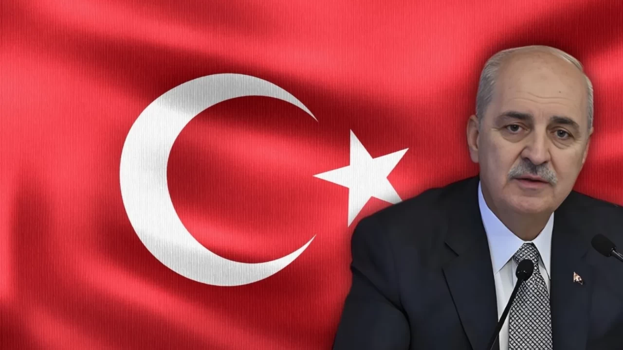 TBMM Başkanı Kurtulmuş, İstiklal Marşı'nın 105. yılında anma mesajı yayımladı