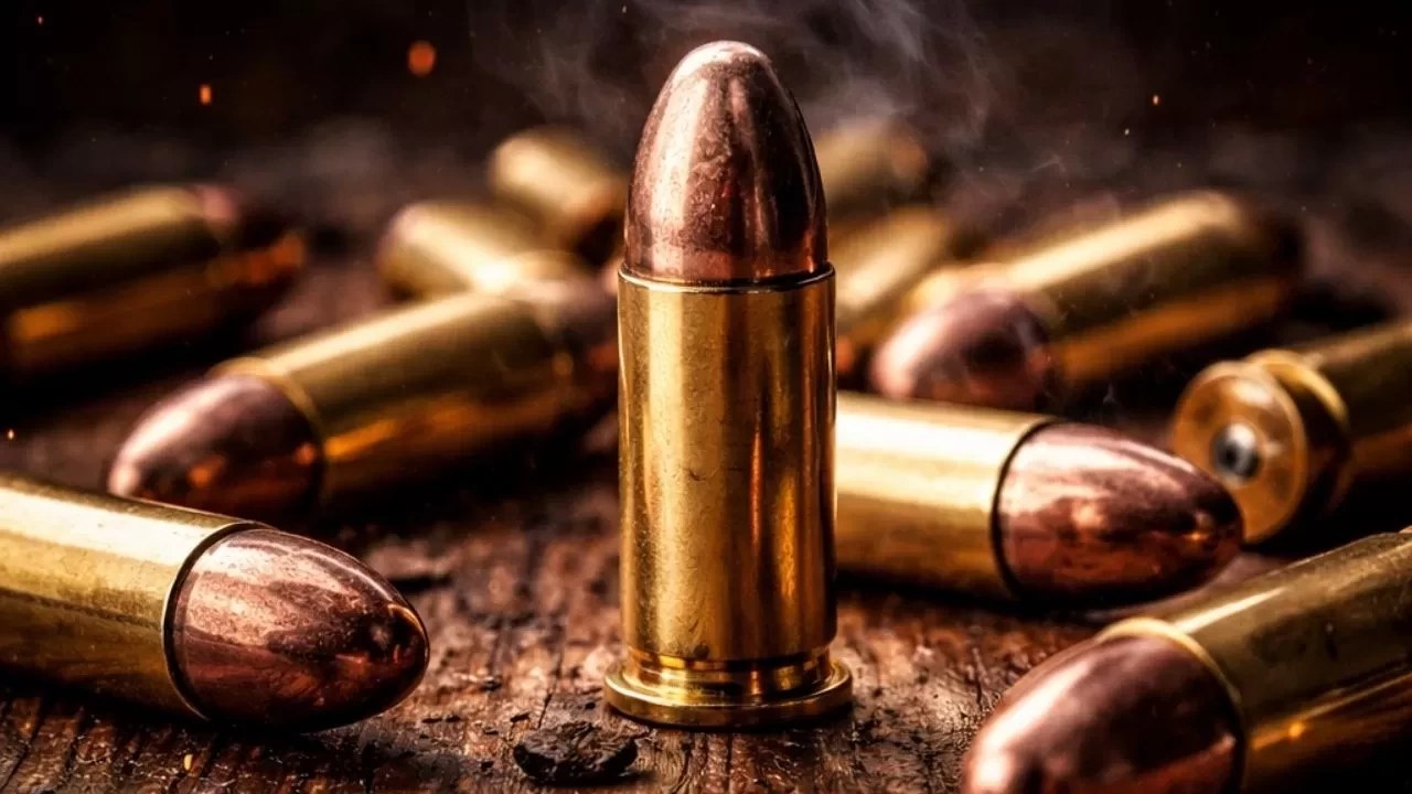 Dom Dom Kurşunu Nedir? Tarihçesi, Özellikleri ve Yasaklanma Nedeni