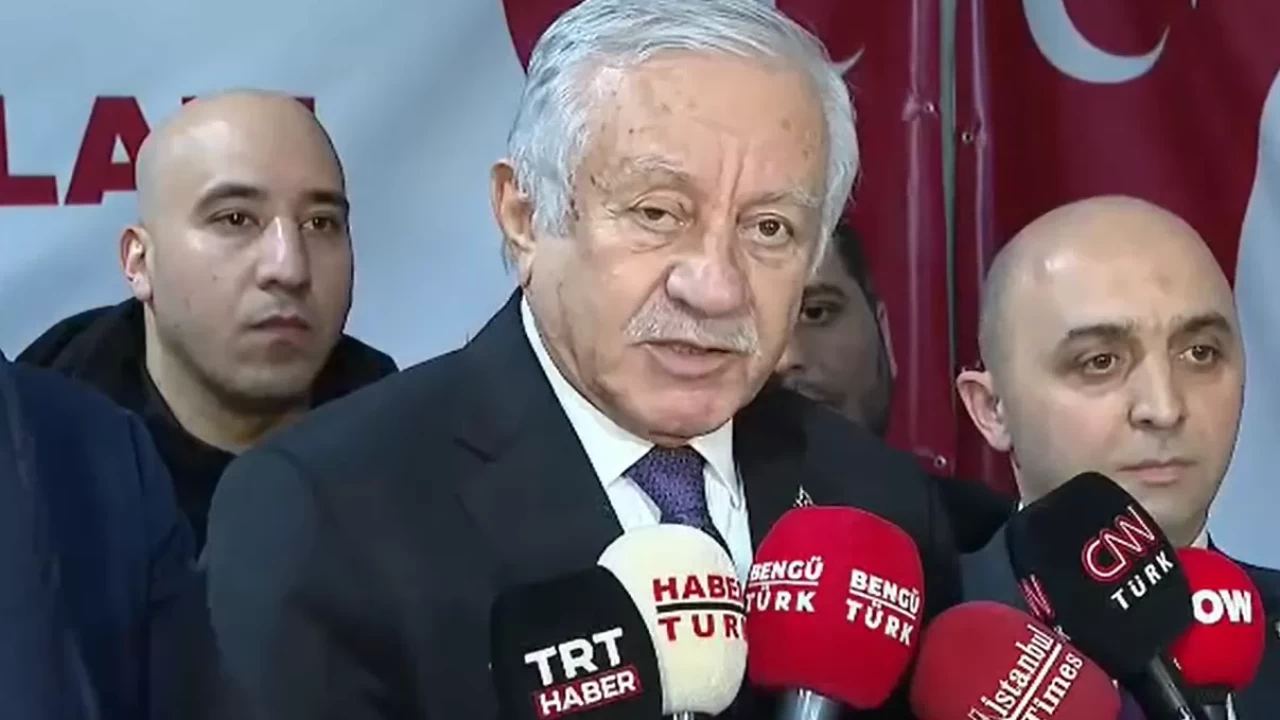 TBMM Başkanvekili Celal Adan'dan beraberlik ve kardeşlik vurgusu:  Ramazan kardeşliktir, barıştır, beraberliktir, uzlaşmadır, dayanışmadır