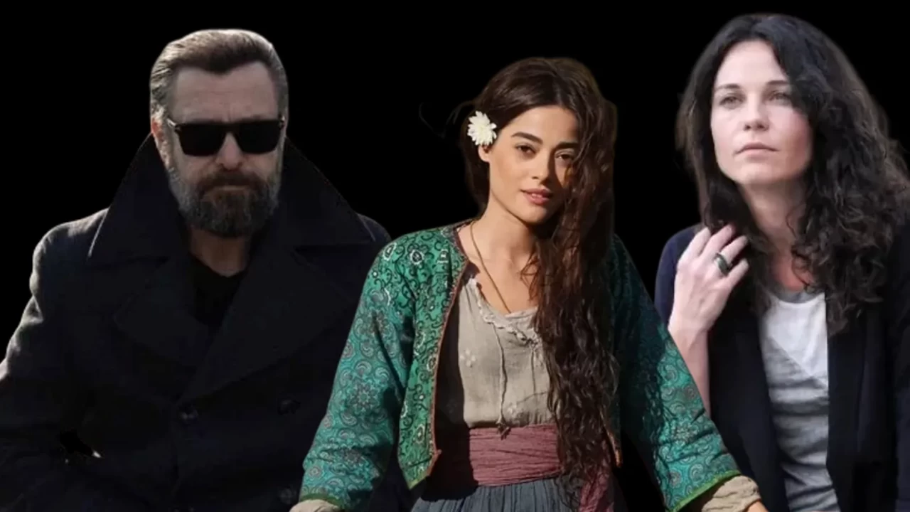 İstanbul Hatırası dizisi gerçek mi? Başkomiser Nevzat kimdir?