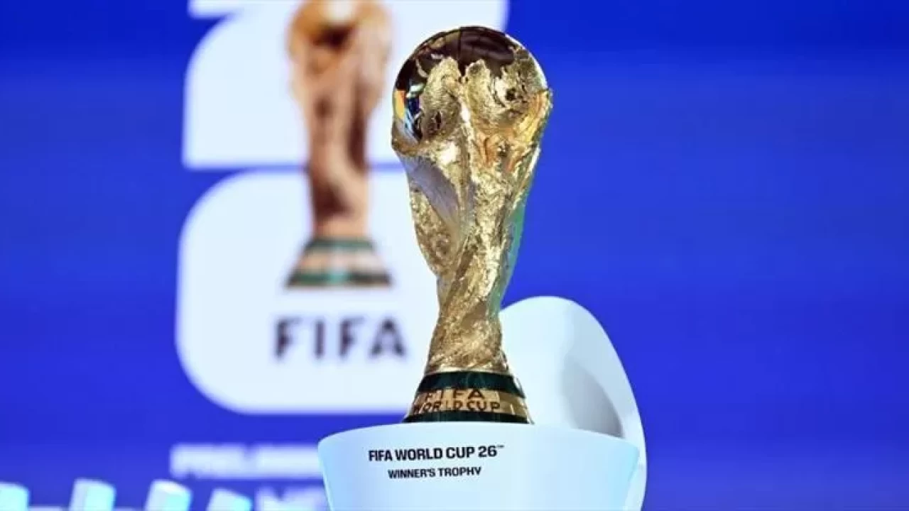 Dünya Kupası'nda kıtalar arası heyecan başlıyor!