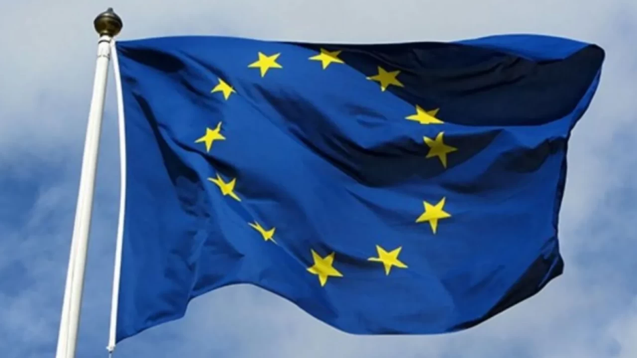 Von der Leyen'den Hürmüz çıkışı: Müzakere masasına dönme zamanı!