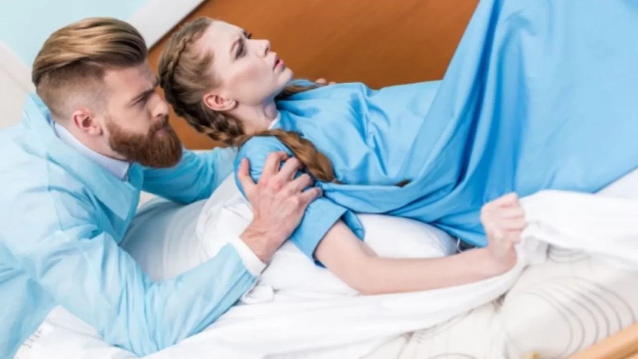 Hamilelikte çatı muayenesi şart mı?