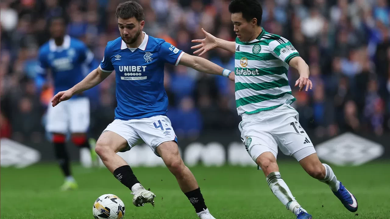 İskoçya Kupası çeyrek finalinde Celtic, Rangers’ı penaltılarla eledi