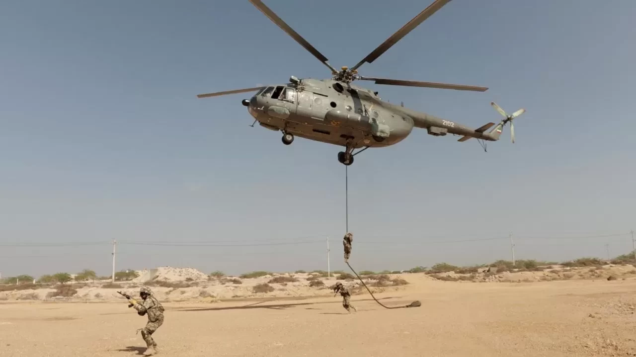 Trump'ın  Hürmüz Boğazı  tehdidine Tahran'dan yanıt: ABD ve İsrail altyapısı hedef olur