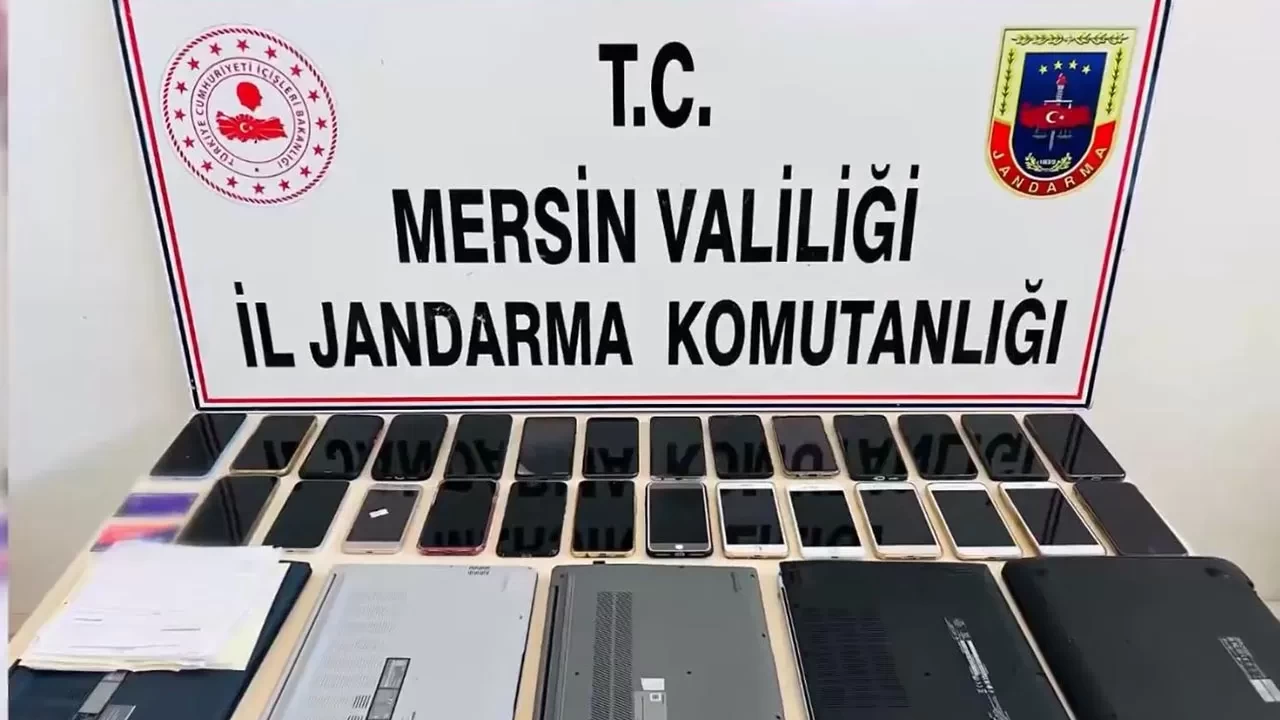 İçişleri Bakanlığı açıkladı... Yasa dışı bahis ve nitelikli dolandırıcılığa ağır darbe!