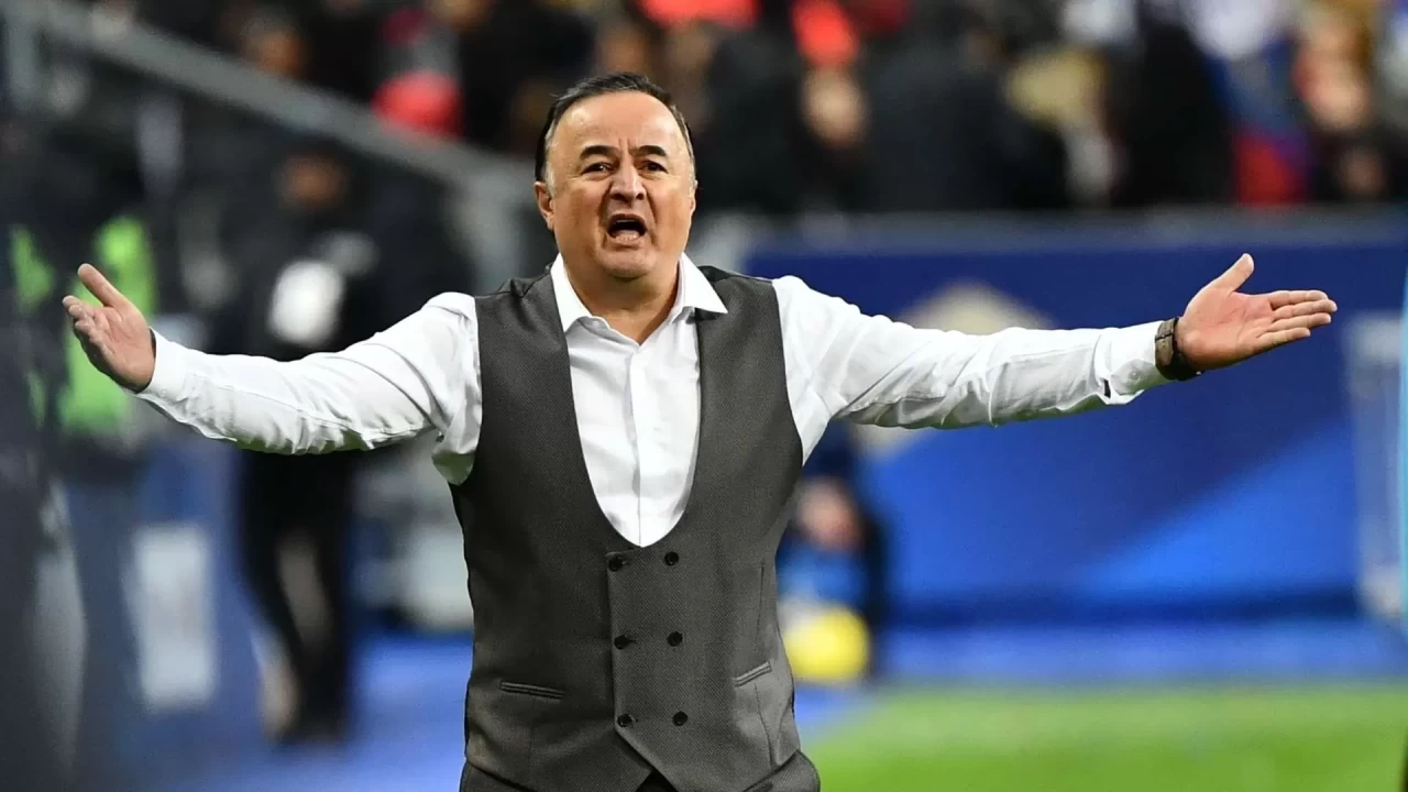 Futbol dünyası yasta: Teknik direktör Engin Fırat hayatını kaybetti