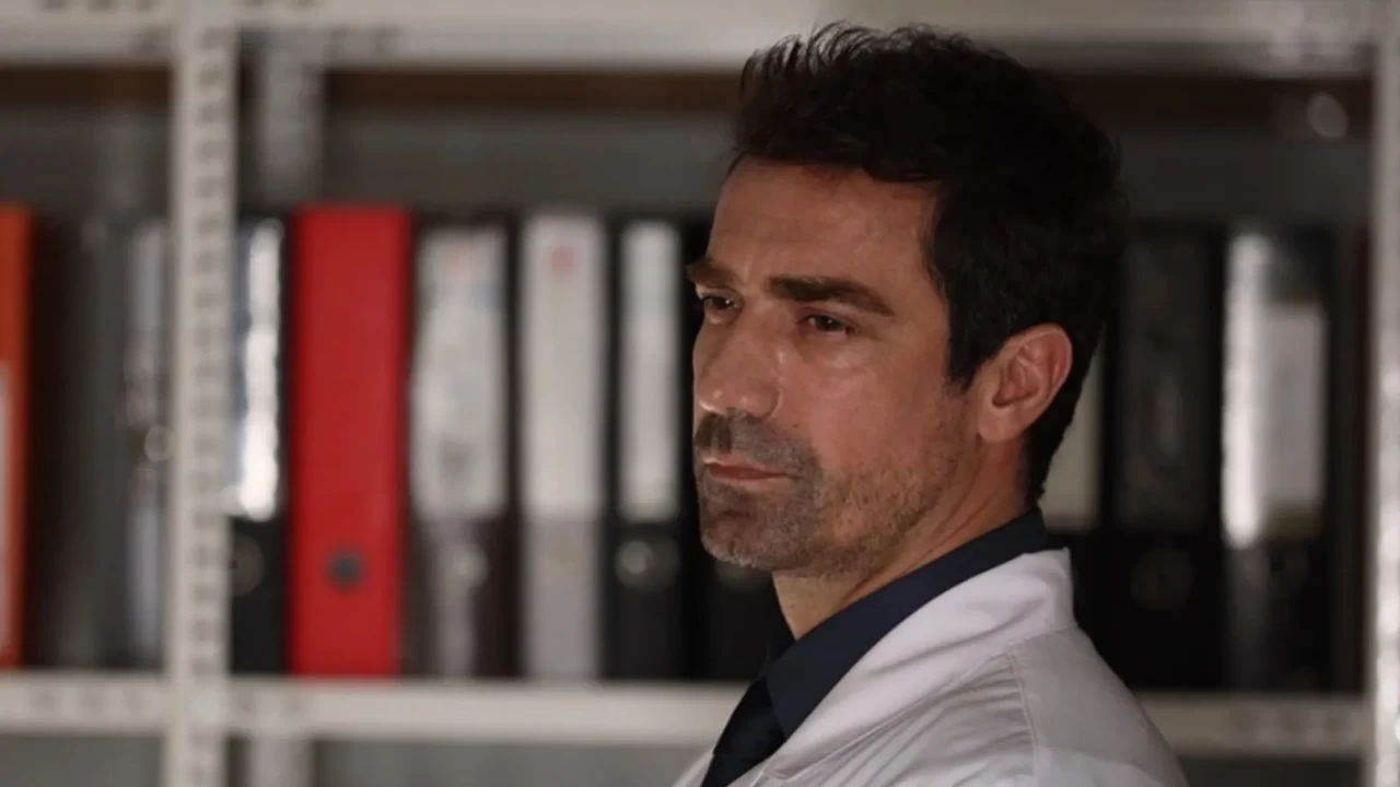 Doktor Başka Hayatta uyarlama mı, gerçek hikaye mi? Konusu ne?