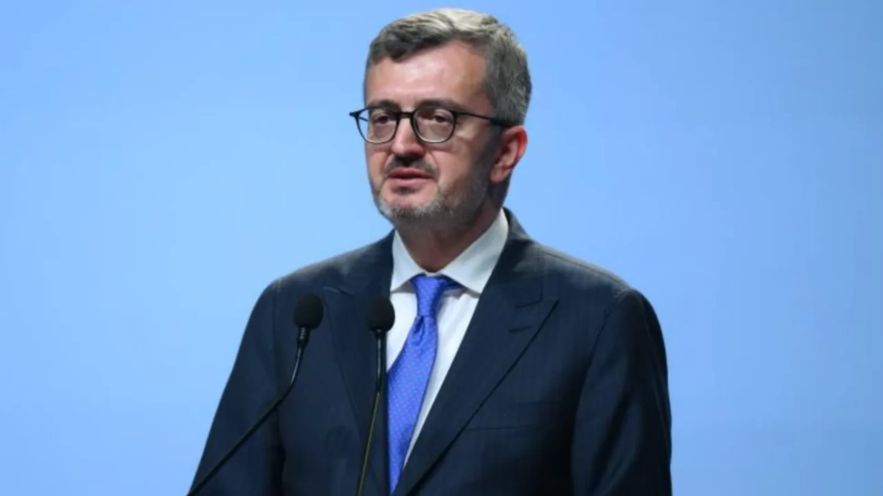 İletişim Başkanı Duran: Öğretmene yönelik şiddet, istikbalimize tehdittir