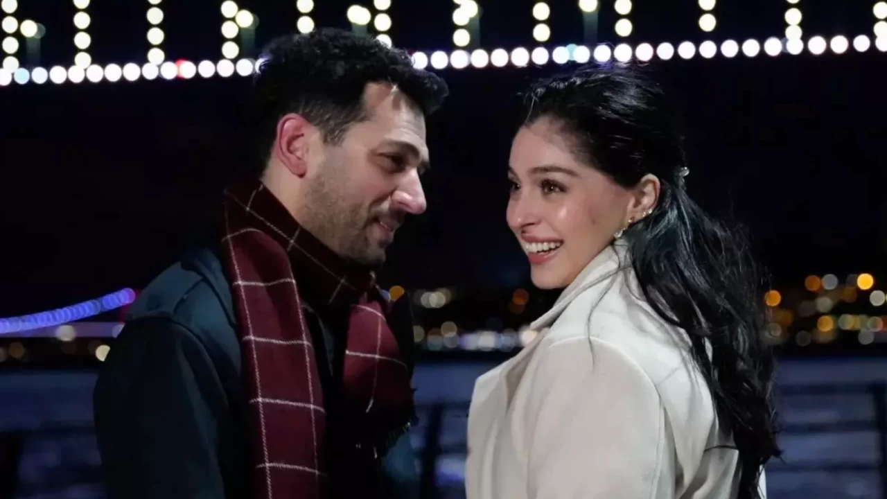 Gizemli akraba ortaya çıktı! Güller ve Günahlar'da Nejat Tecer dönemi