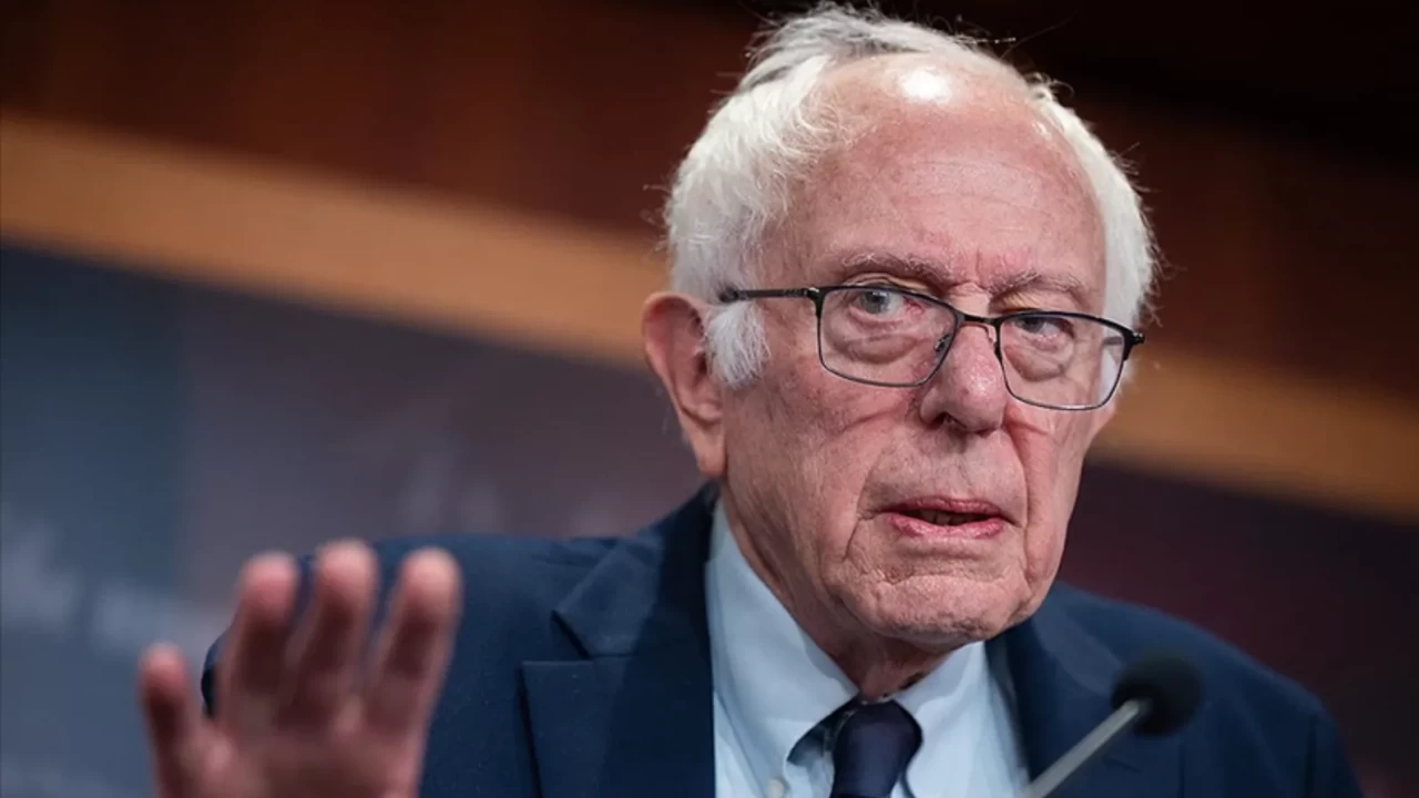 ABD’li senatörden Trump'a 'İsrail' resti! Netanyahu'ya kötü haber