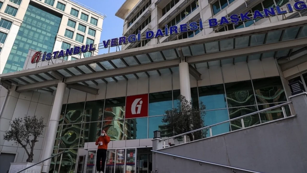 2026 Vergi Uzlaşma Tebliği Resmi Gazete'de: 40 Bin TL Sınırı Geldi