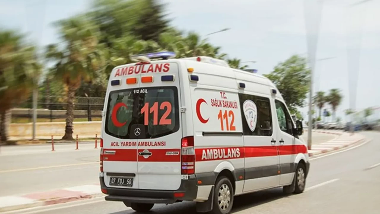 Bursa'da yürek yakan olay! Oyun oynayan çocuk çöp kamyonu altında kaldı