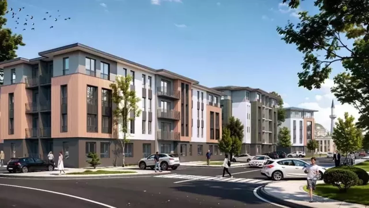 TOKİ İstanbul kurası bu hafta yapılacak mı? İstanbul kura çekimi hangi gün, belli oldu mu?