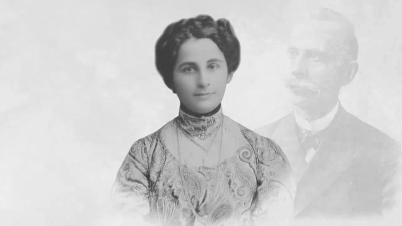 MHP’den Şefika Gaspıralı programı daveti!