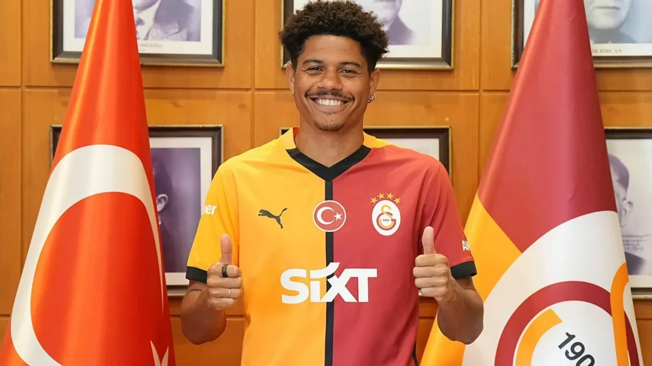 Gabriel Sara: ''Avantajımız var ama ayaklarımız yere basmalı''