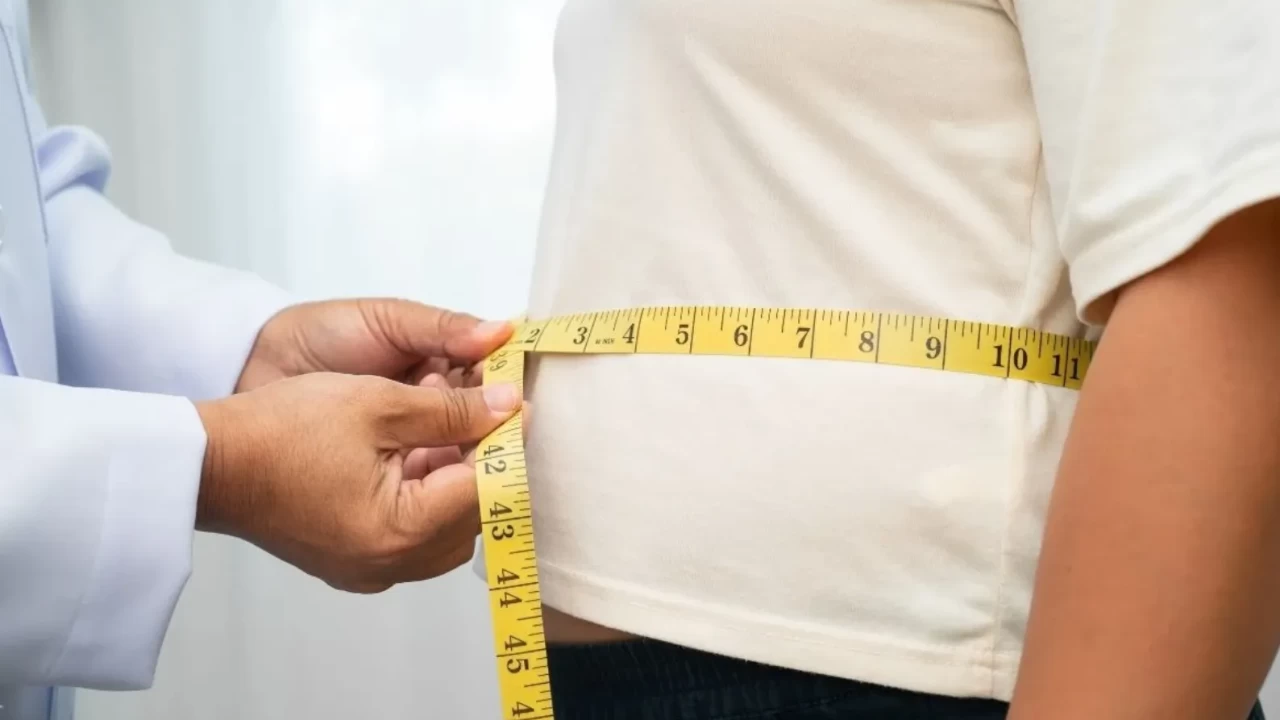 Diyet Uzmanı Nurcem Öykü Aydın açıkladı!