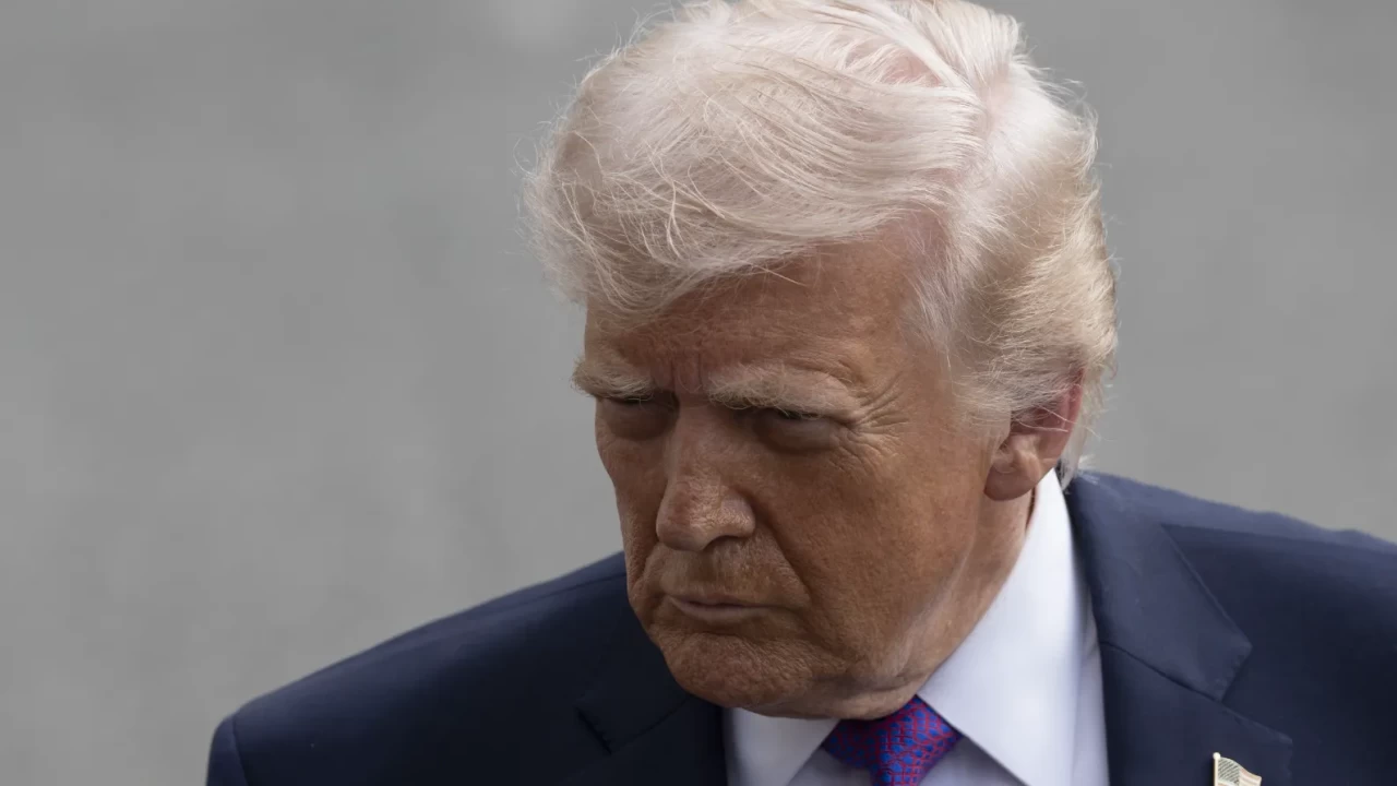 Trump’tan savaşın bitiş tarihi için ilginç yanıt: İliklerimde hissetmeliyim