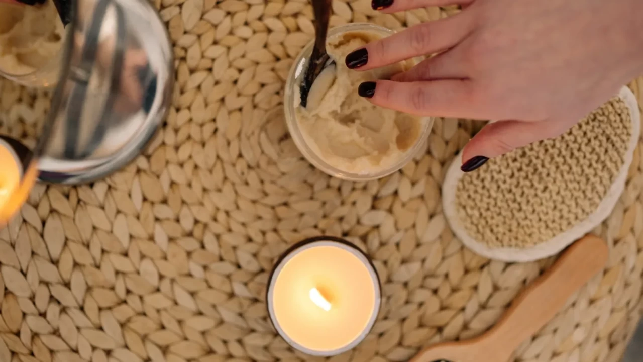 Cildinizdeki ölü deriyi tek hamlede temizleyin!