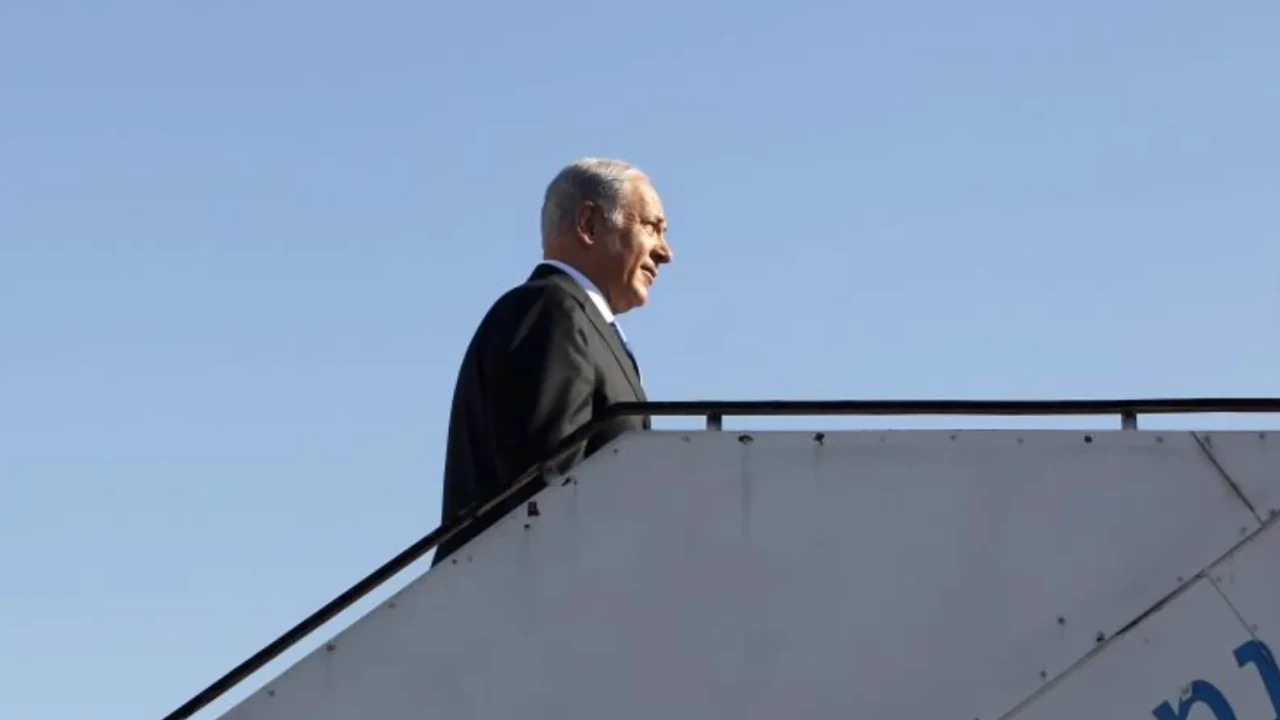 HRW’den Macaristan’a 'Netanyahu’yu tutukla' çağrısı: UCM yükümlülükleri devam ediyor