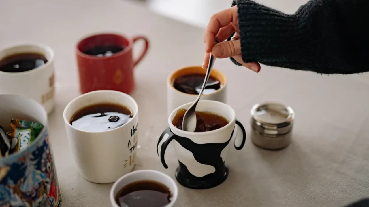 Sahurda kahve içenler dikkat!