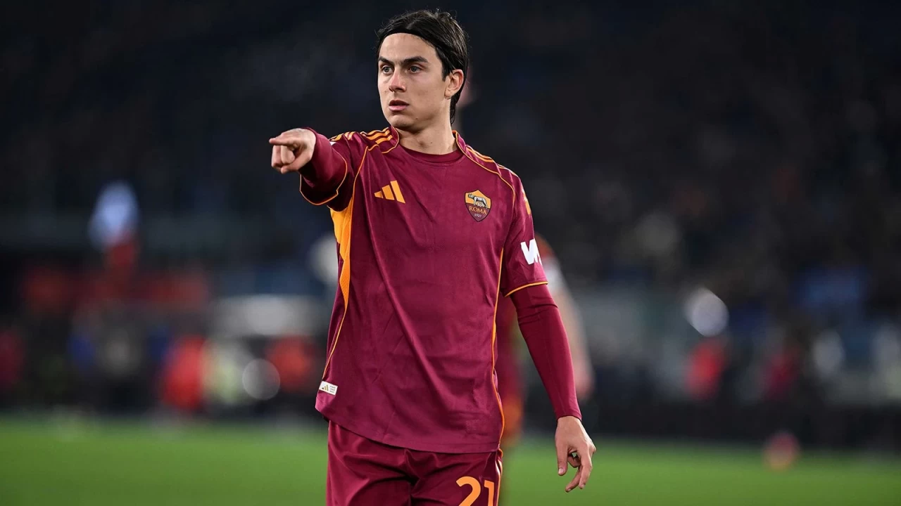 Paulo Dybala için Süper Lig iddiası: Galatasaray ve Fenerbahçe takipte