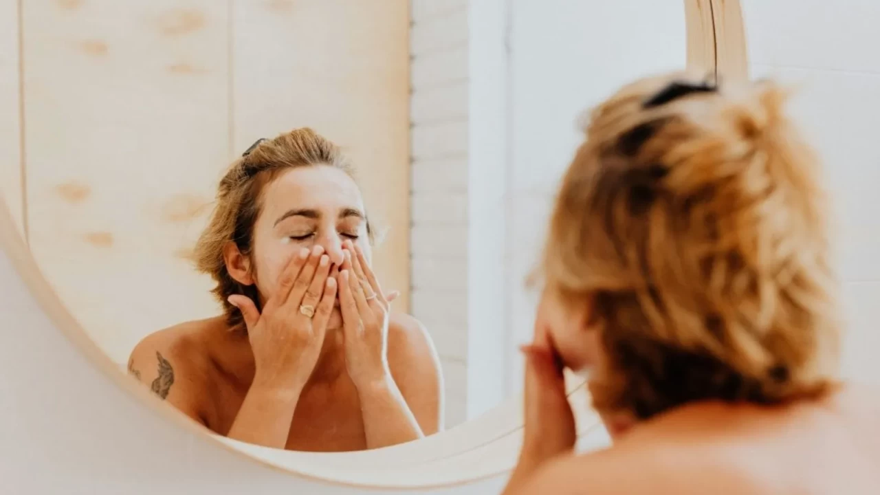 Yaşamın Temeli Su | Dünyanın ve Bedenimizin Vazgeçilmezi