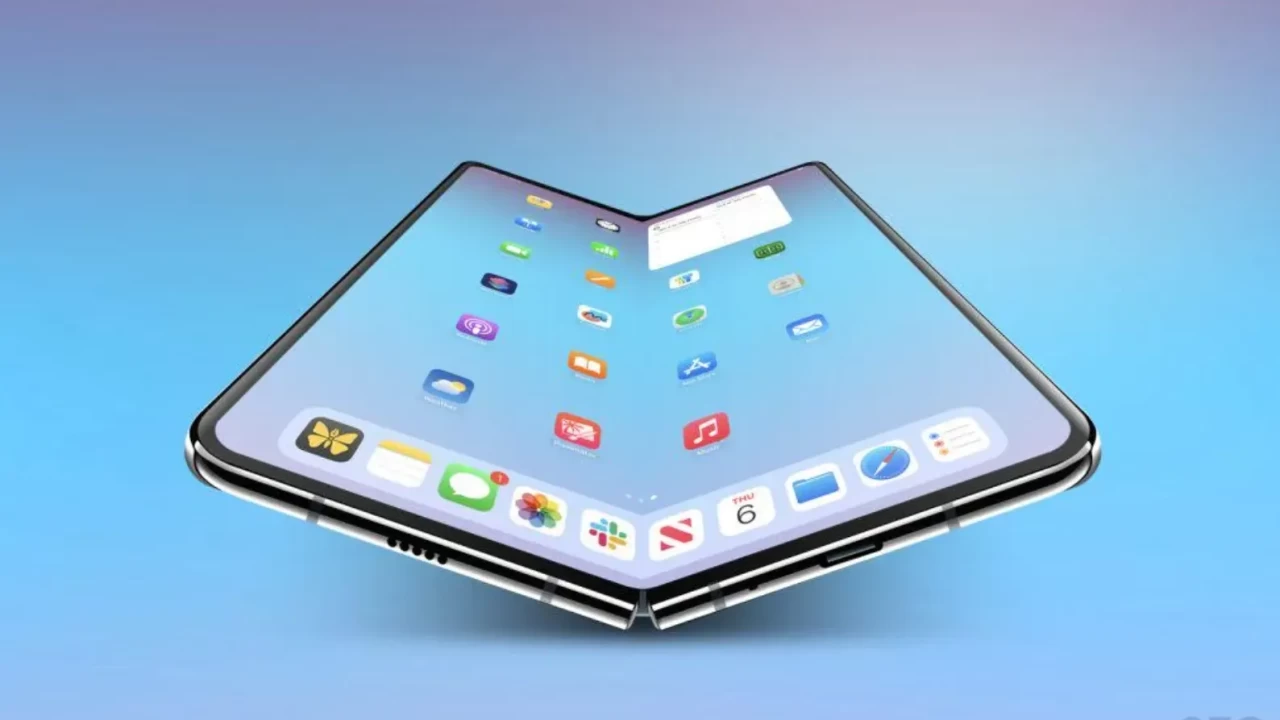 iOS 27 Ne Zaman Çıkacak? iOS 27 Özellikleri ve iPhone Fold Desteği