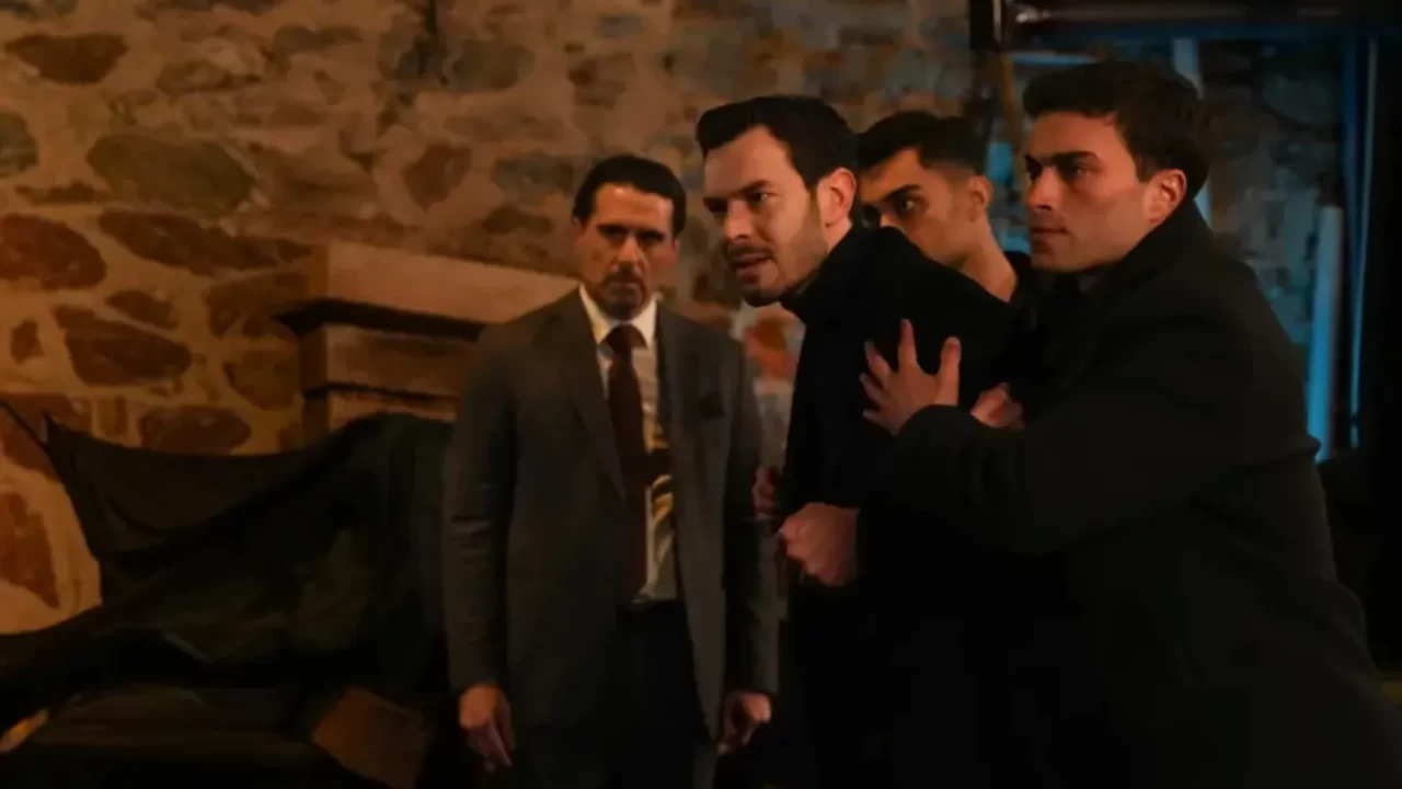 Sevdiğim Sensin 7. Bölüm Fragmanı Yayınlandı mı? Star TV İzle