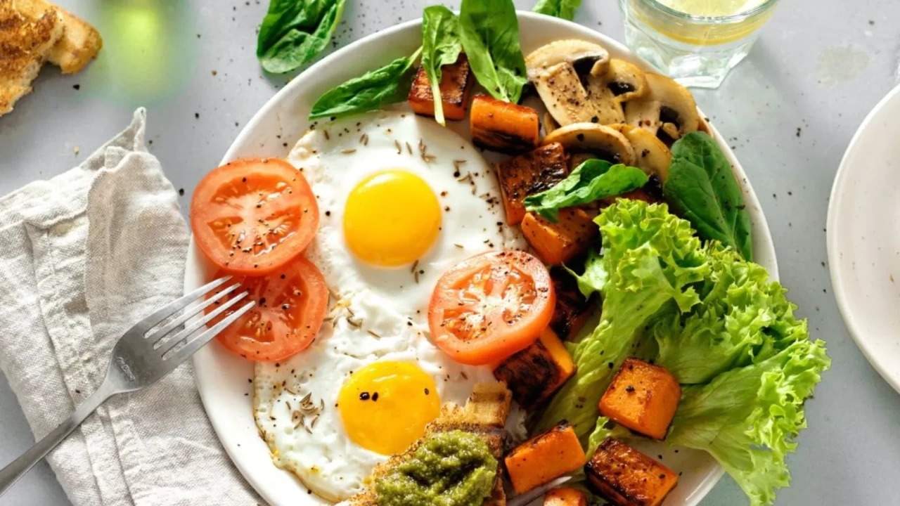 Günün altın öğünü: Zinde bir başlangıç için sağlıklı kahvaltı rehberi